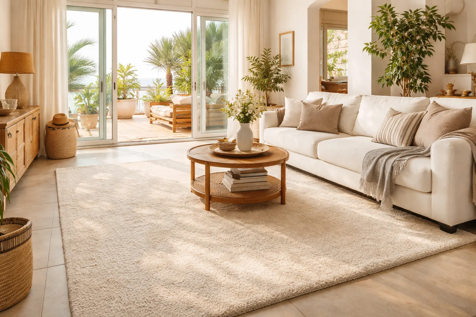 Rug & Carpet Cleaning